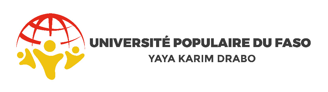 Université Populaire du Faso-Yaya Karim Drabo 